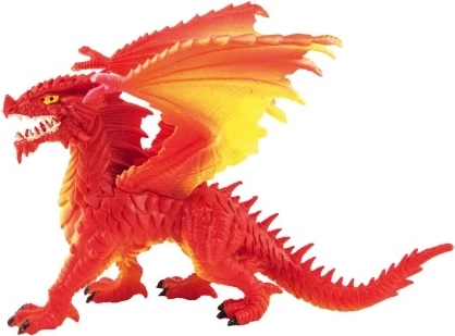 Muljetavaldavad detailid ja realistlik välimus