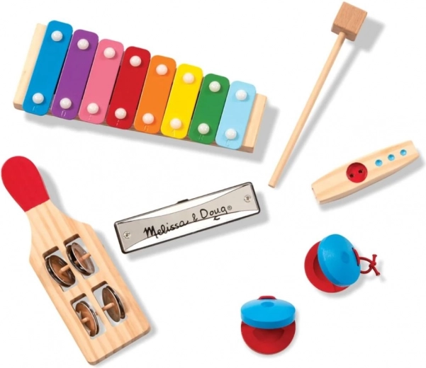Melissa & Doug quality for every day