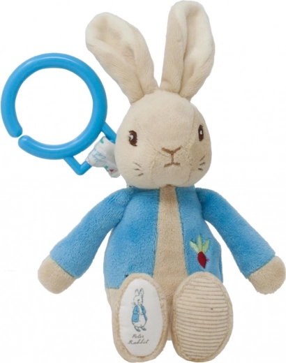 Ülipehme PETER RABBIT plüüs alates sünnist