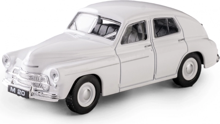 Mõõtkava 1:43 kollektsionääridele
