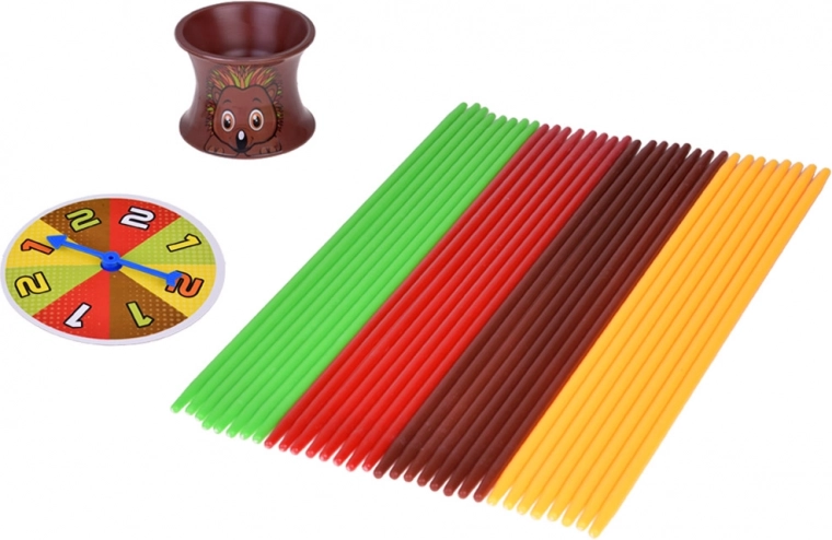 Ainulaadne siilidisain