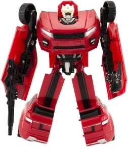 Multifunktsionaalne mänguasi