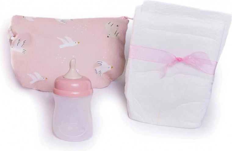 Accessories for real care