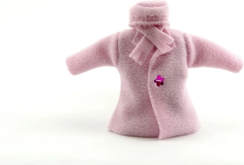 Sobilik lastele alates 3. eluaastast