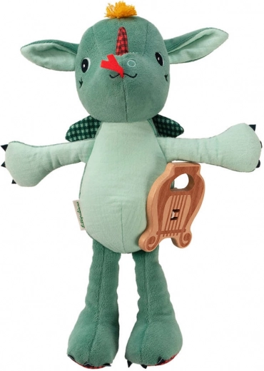 Musical Companion
