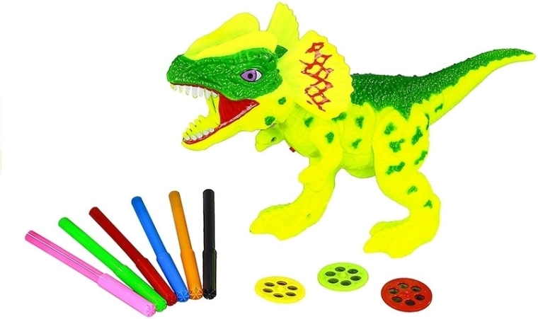 Komplekt viltpliiatsitega
