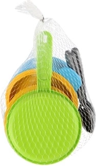 Mitmekesine köögiriistade valik