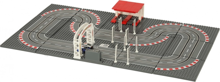 Turvaline ja haarav mäng