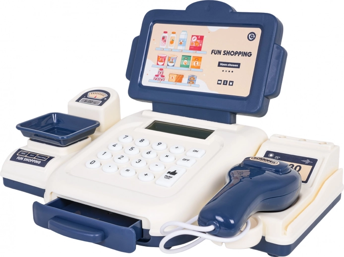 Skänner valguse ja heliga