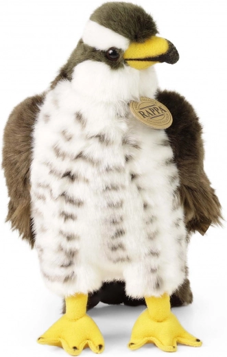 Siidine plüüs kaisuks hommikust õhtuni