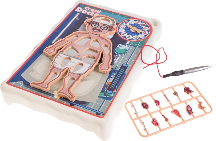 Educational and Fun Toy