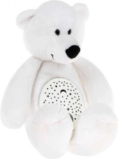 Tähistaeva projektor rahulikuks uinumiseks