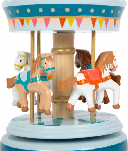 Muusikaline saatelugu