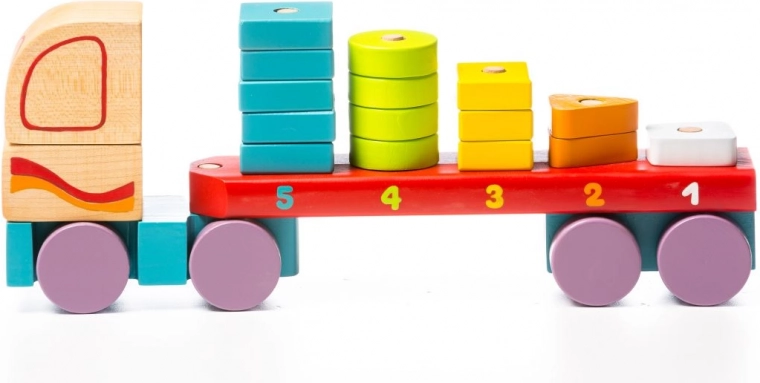Parts for Learning and Play