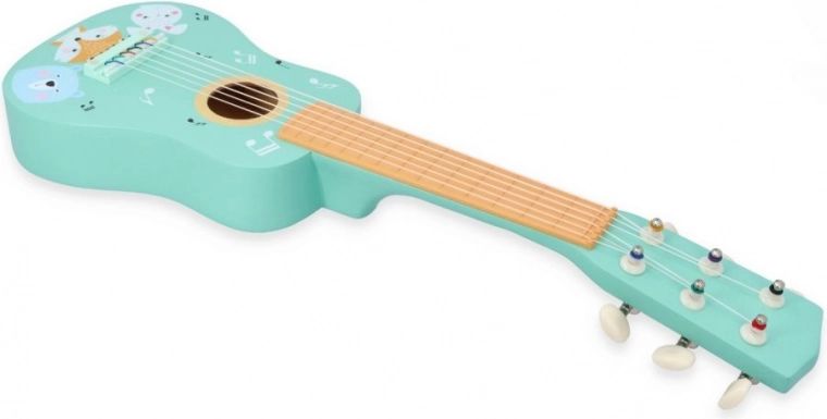 Vastupidav puidust korpus