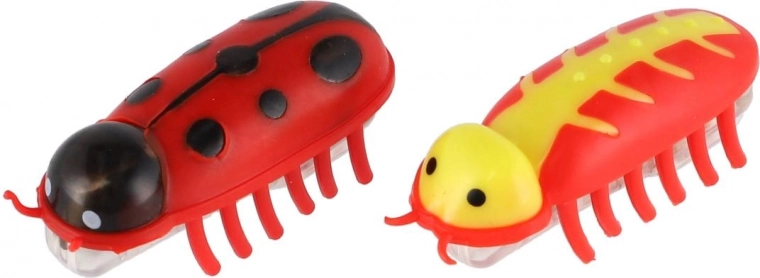 Kaks lõbusat disaini rohkemaks rõõmuks