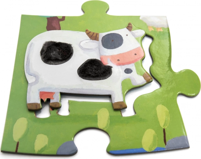 Koduloomade tundmaõppimine