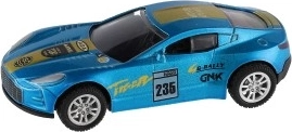 Assorted colors for collecting and racing