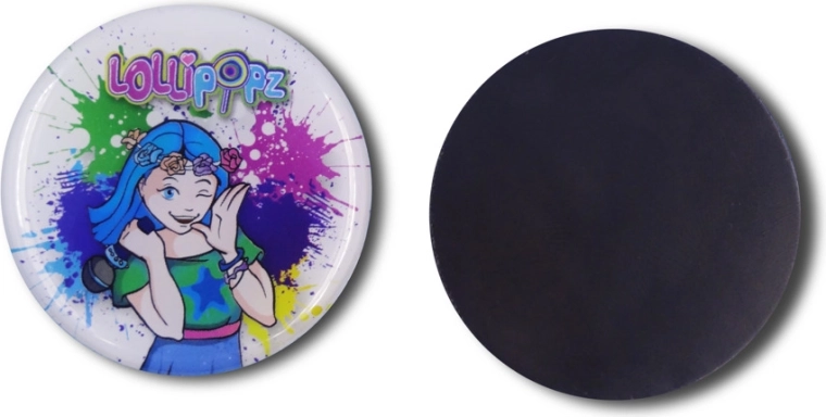 Usaldusväärne magnetjõud