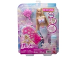 Barbie Bubbletastic mermaid with bubble tail