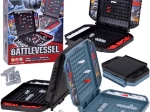 Battle at Sea - Strategic Board Game for Kids