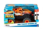 Hot Wheels RC Tiger Shark – maastikuline kaugjuhitav monstertruck