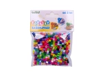 Iron-on beads – creative set 400 pcs