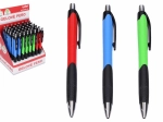 Gel pen 0.7 mm, blue ink