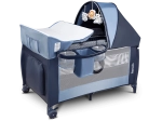 Lionelo Sven Plus Travel Cot