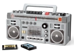 KOCO 1982-Piece Cassette Player Building Kit