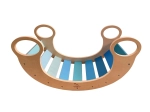 Montessori Blue Swing 2Kids Toys