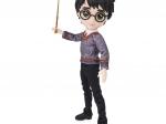 Harry Potter Figurine from the World of Magic and Wizardry