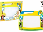 Magic Drawing Board Mole