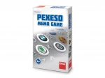 Dino Car Brand Memory Game for Kids