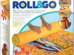 Eurographicsi rullitav puslematt kuni 2000 tükile