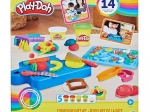 Play-Doh stardikomplekt Väike Kokk ja Lõikamise Õppimine