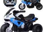 Children’s Electric BMW Motorcycle with Battery