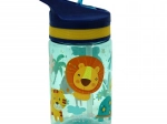 Laste veepudel kõrrega 400 ml Kids Licensing