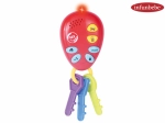 Interactive Car Keys for Children Infunbebe