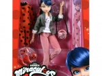Miraculous: Ladybug and Cat Noir; Marinette doll with Ladybug outfit