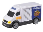 Teamsterz food truck
