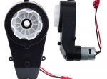 Elektrisõidukite reduktormootor 12V 45W RS550 35000RPM