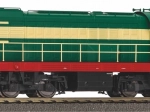 ČD BR 770 Diesel Locomotive H0 by PIKO