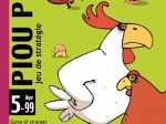 Card game Djeco Piou Piou
