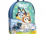 Bluey joonistamiskool – loov komplekt seljakotis