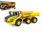 Lena Worxx tipping dump truck VOLVO A25G