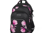 Õpilasseljakott OXYBAG Scooler Magnoolia, 28 l