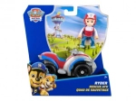 Paw Patroli Ryde ri ATV päästequad