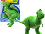 Mattel Disney Pixar Toy Story Rex Dinosaur Figure 21 cm