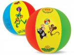Täispuhutav rannapall KRTEČEK 51 cm